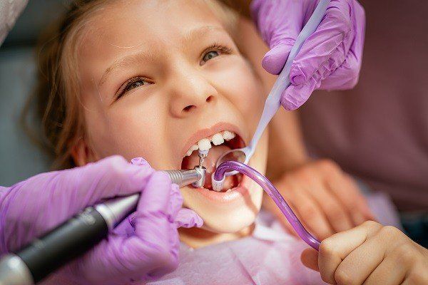 Ankyloglossia