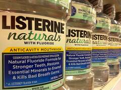 Fluoride