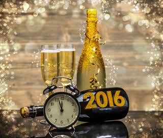 Resolutions
