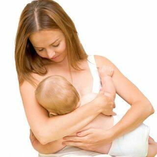 breastfeeding