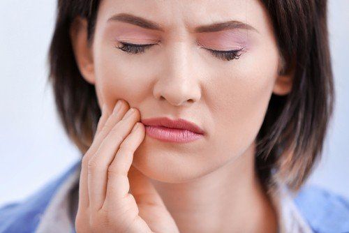 toothache, dental
