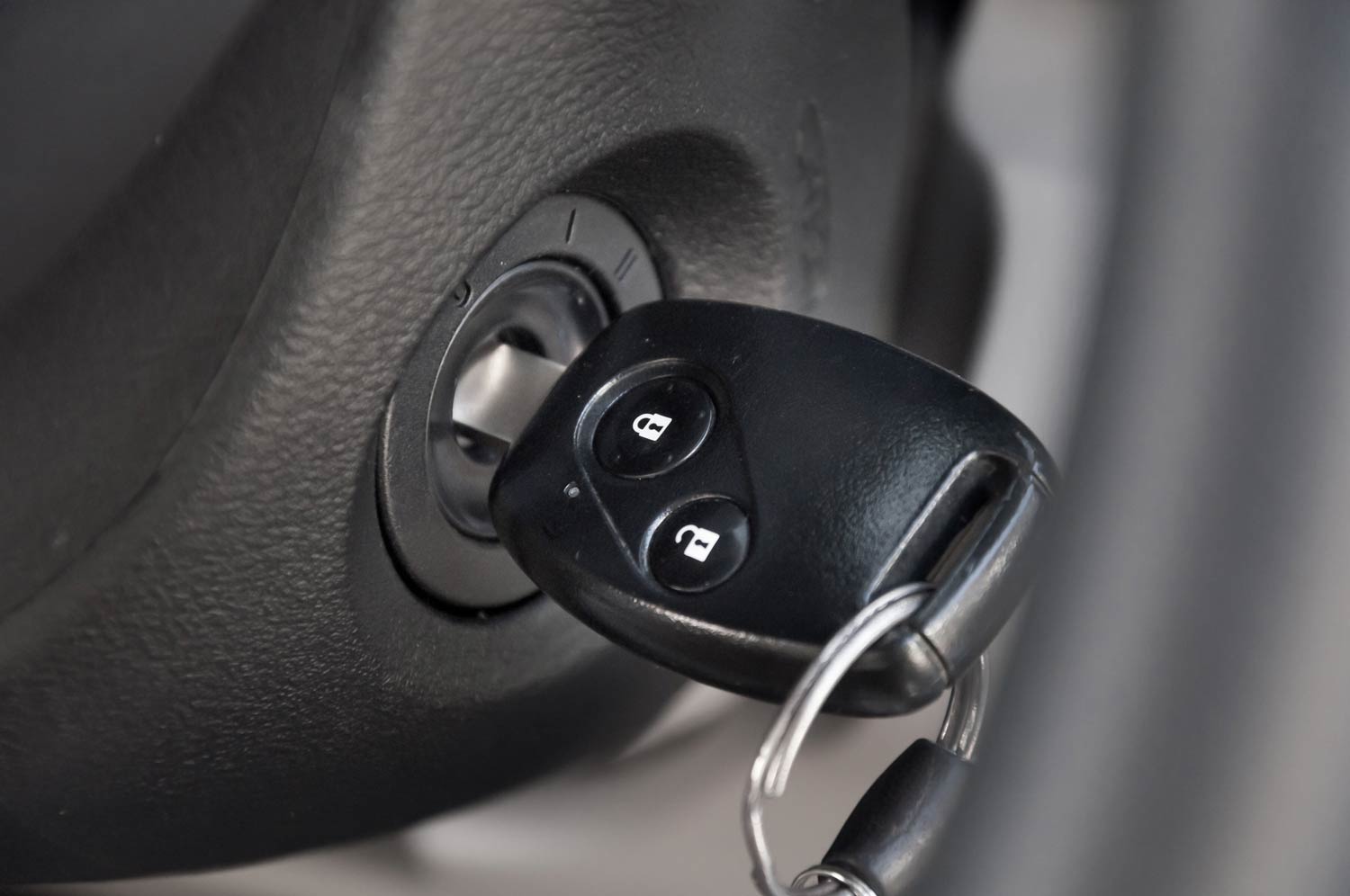 Car Key — Provo, UT — High Speed Keys