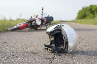 Personal Injury — Motorcycle Accident on Pueblo, CO Personal Injury — Motorcycle Accident on Pueblo, CO