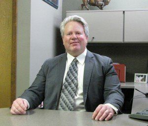 Lawrence D. Saunders — Litigation Attorney in Pueblo, CO Lawrence D. Saunders — Litigation Attorney in Pueblo, CO