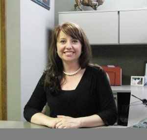 Rebecca Sharp — Paralegal in Pueblo, CO Rebecca Sharp — Paralegal in Pueblo, CO