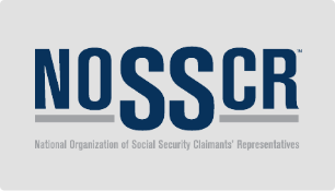 National Organization of Social Security Claimants' Representatives National Organization of Social Security Claimants' Representatives