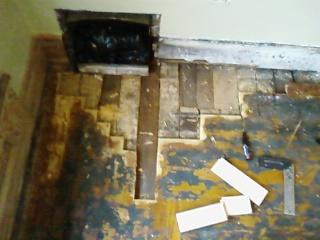 Offering quality floor sanding services in Elyria, OH