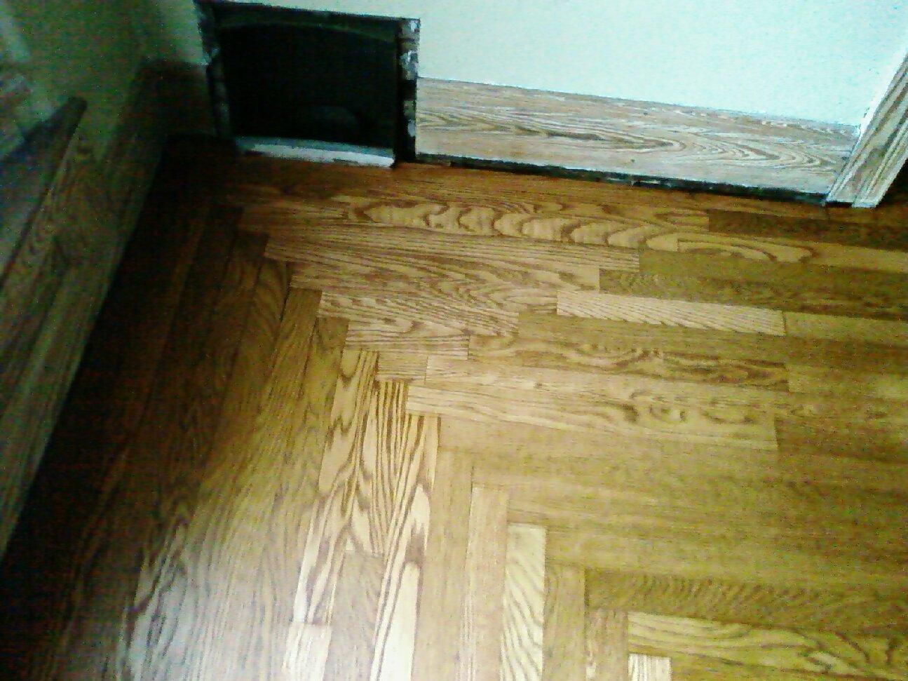 Offering quality floor sanding services in Elyria, OH