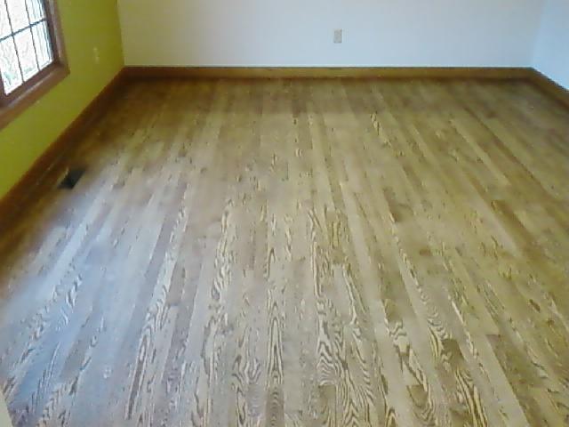 Offering quality floor sanding services in Elyria, OH