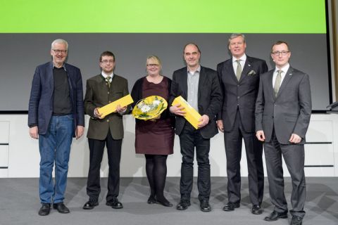 Plasmabasiertes Verfahren zur Emissionsminderung von Schiffsdieselmotoren, Alfred Kärcher-Förderstiftung