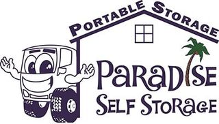 Paradise Self Storage