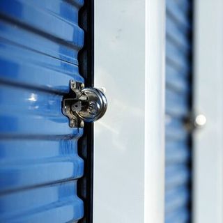 Storage Units — Blue Storage in Albertville, AL