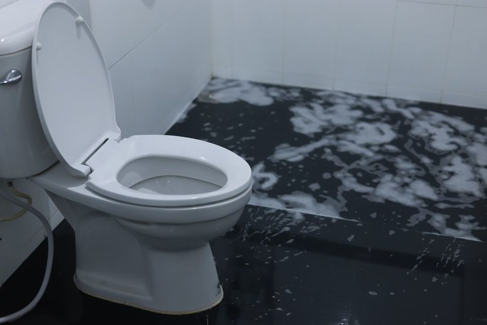 Keep your home clean and safe for the whole family by hiring experts for sewage cleanup. - Restoration 1 of Summit County
