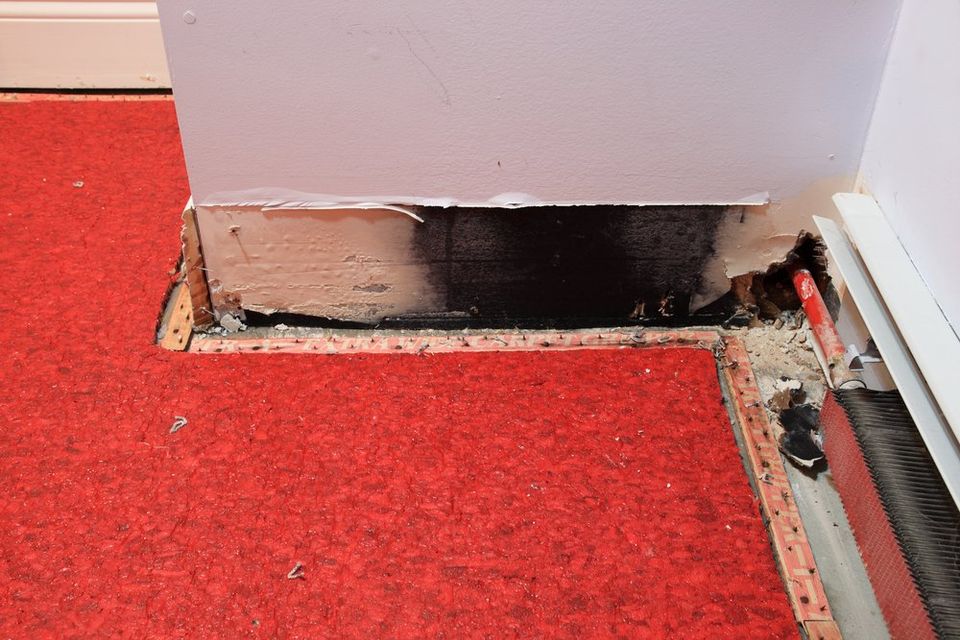 Signs It's Time for a Water Damage Inspection for Your Union County Home - Restoration 1 of Summit County