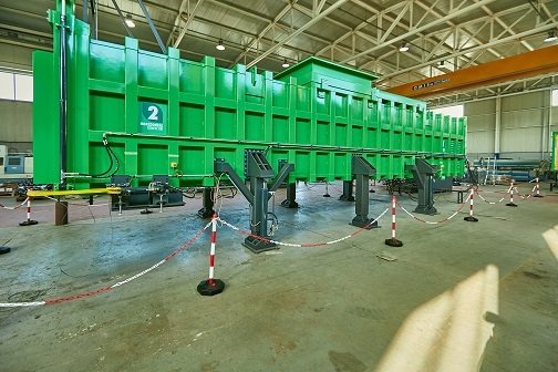 Compactors