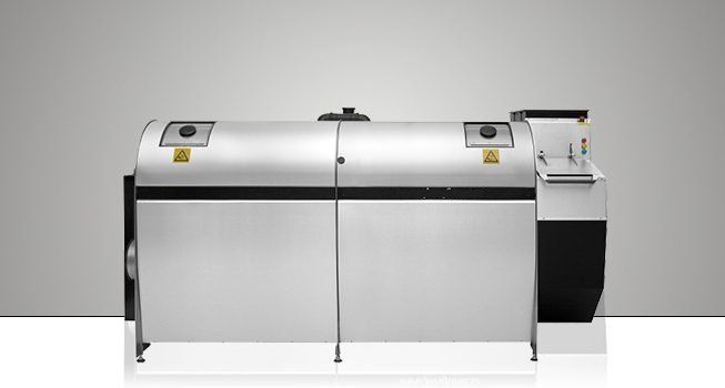 Composting Machines
