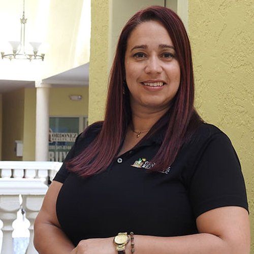 Naftali Ordoñez, Owner-Realtor — Cape Coral, FL — Ordonez Realty