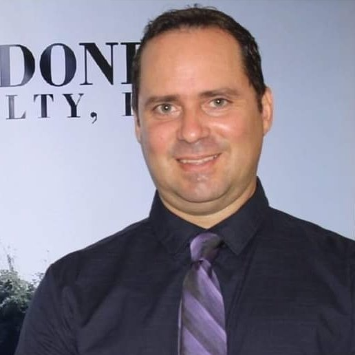Yosvany Cuemachin — Cape Coral, FL — Ordonez Realty