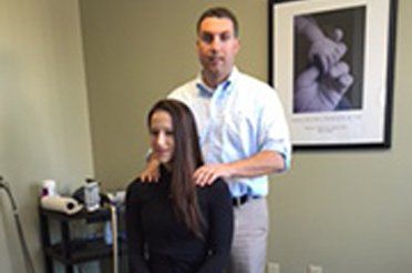 Chiropractic Services Fairfield, CT; Westport, CT; Trumbull, CT
