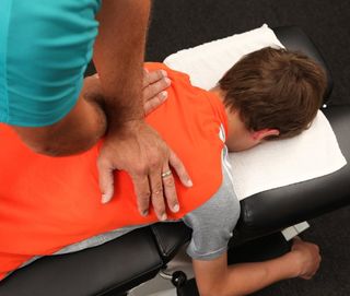 Chiropractic Services Fairfield, CT; Westport, CT; Trumbull, CT