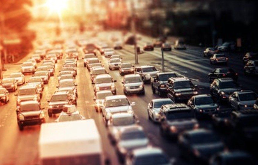 trafic qualifié site web