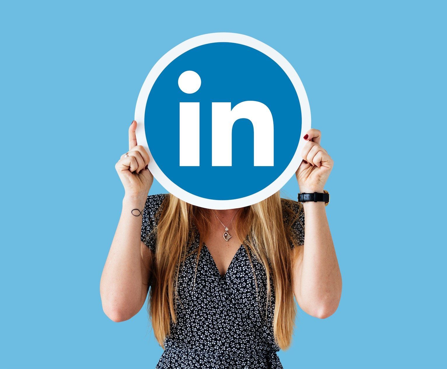profil linkedin