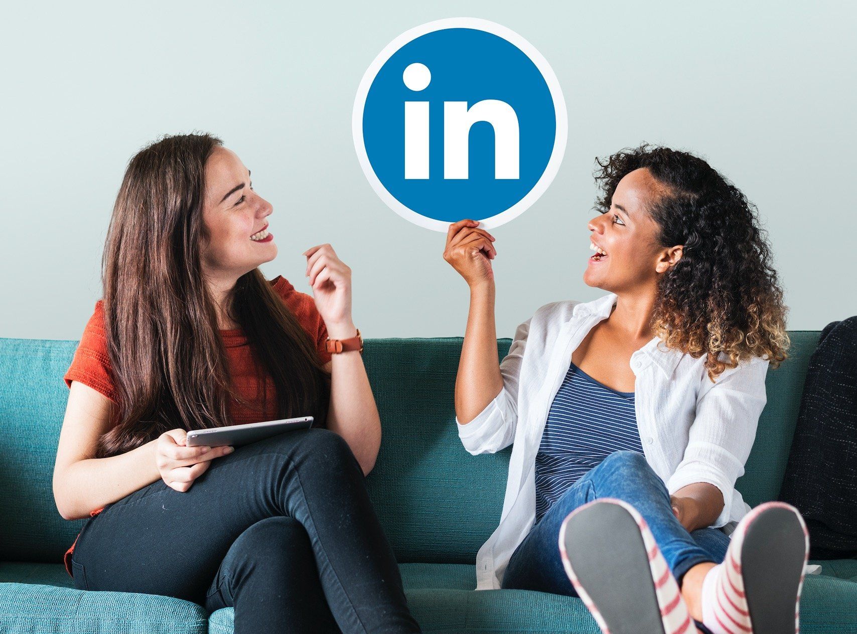 linkedin