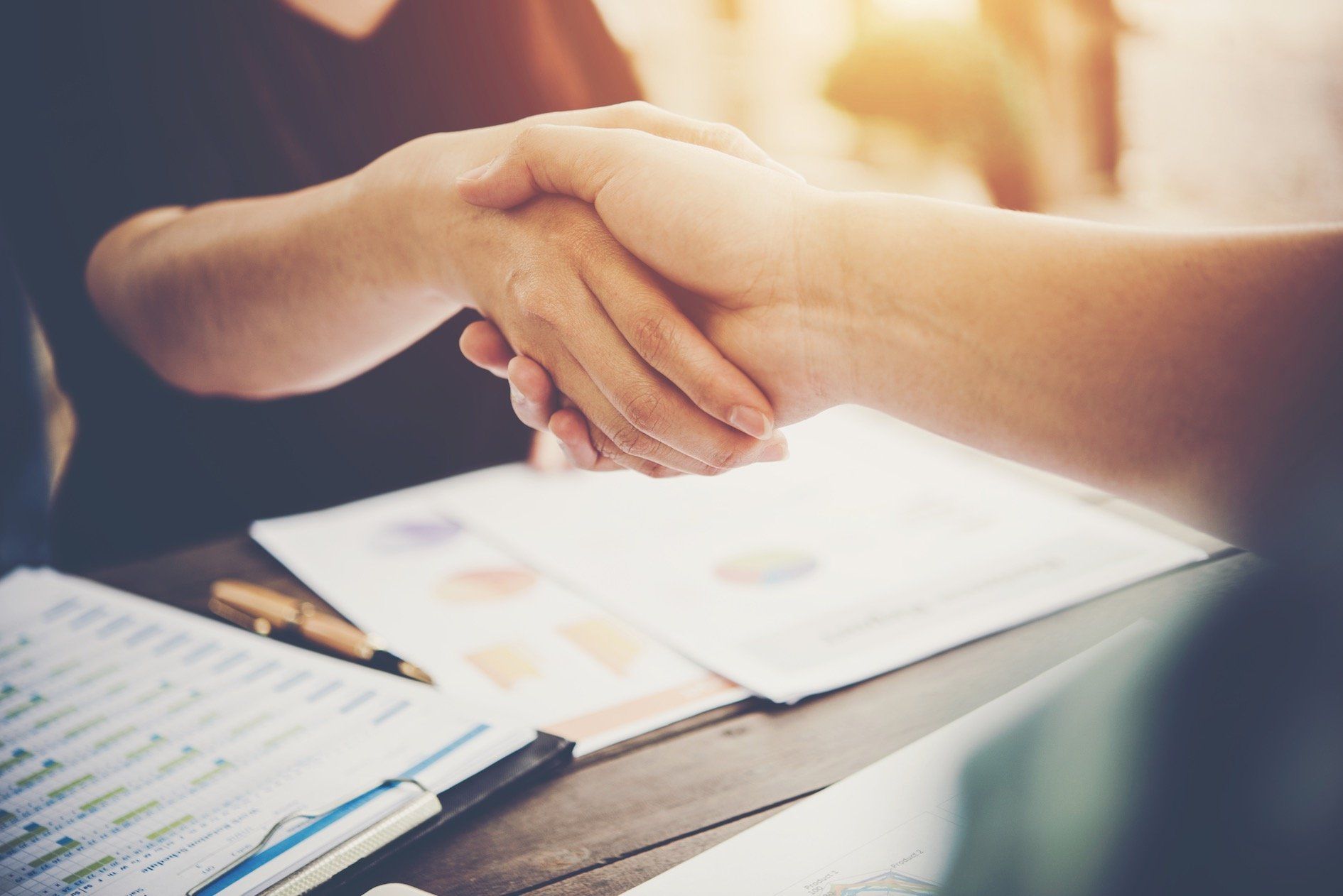 comment fidéliser vos clients