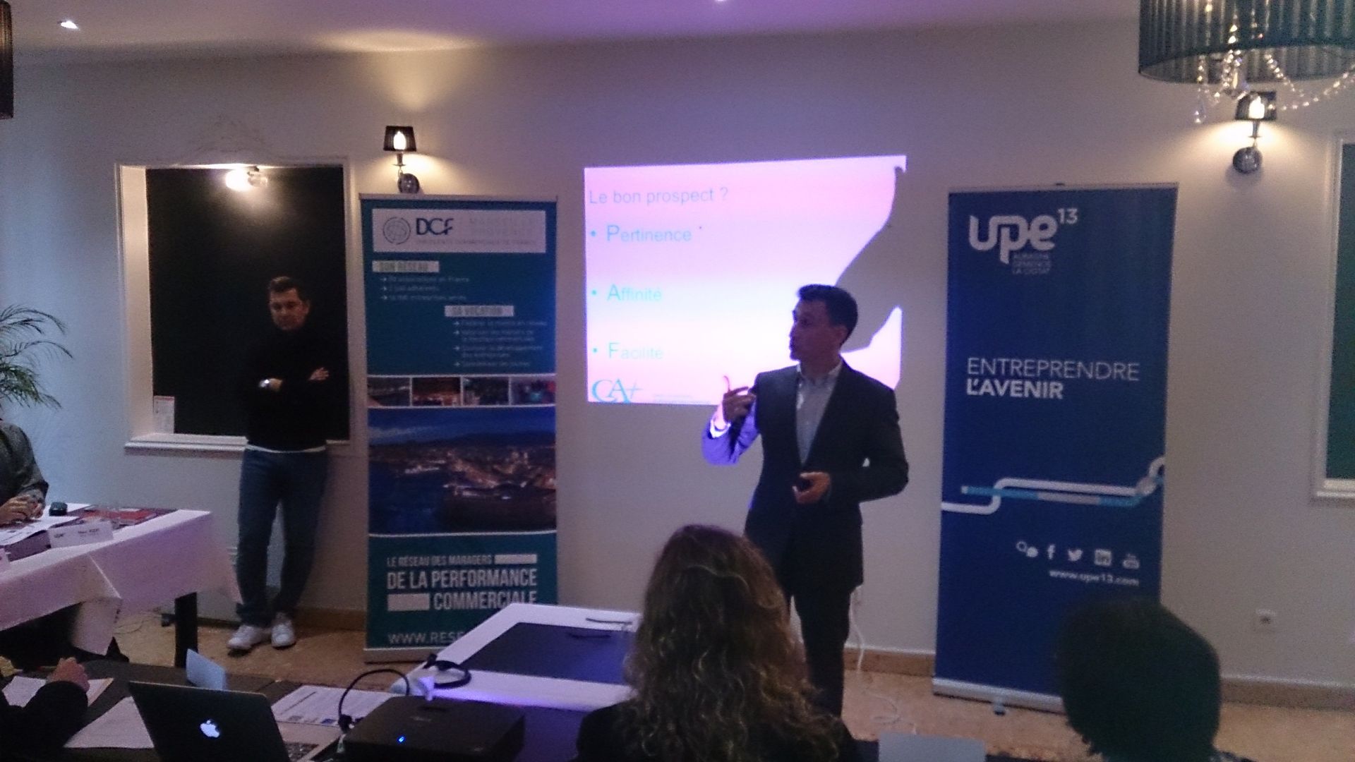 club performance commerciale aubagne