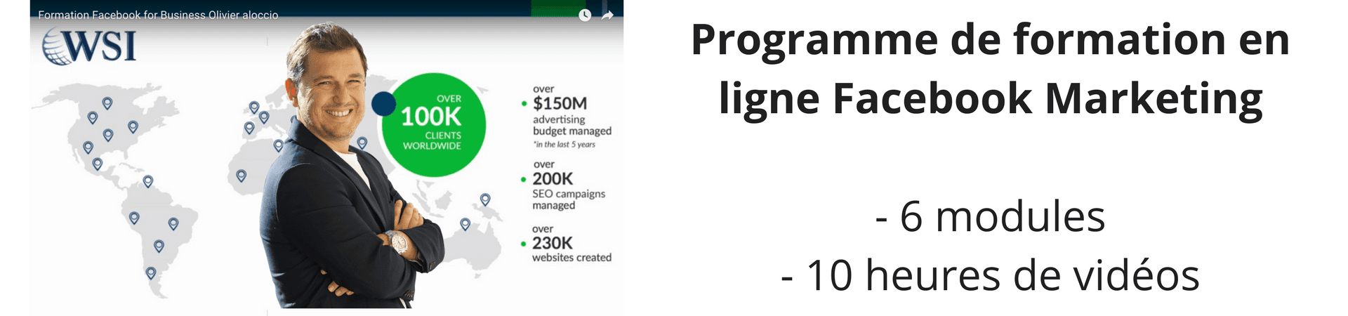 facebook marketing