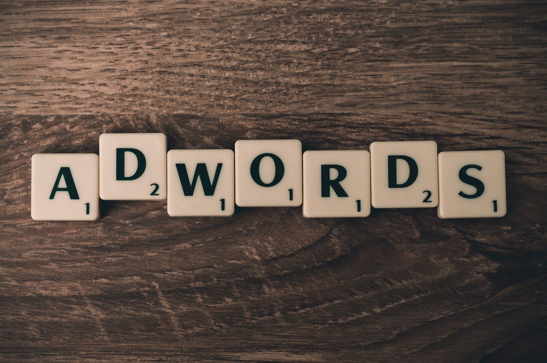 Les 5 erreurs à éviter avec vos annonces adwords