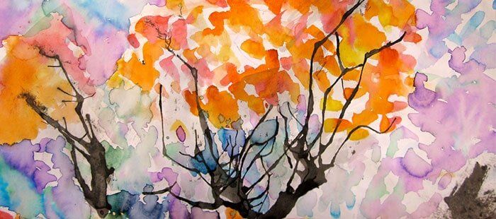 Arte Studio pintura