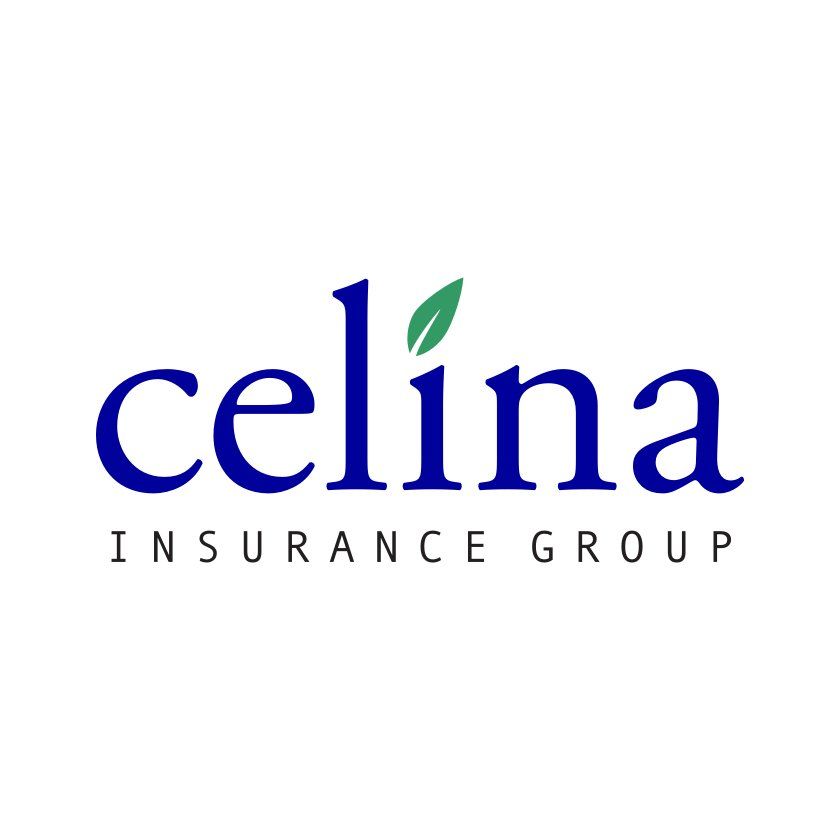 Celina Insurance Group logo: Blue