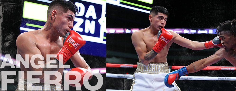 ring city usa boxing nbc sports fighter banner image