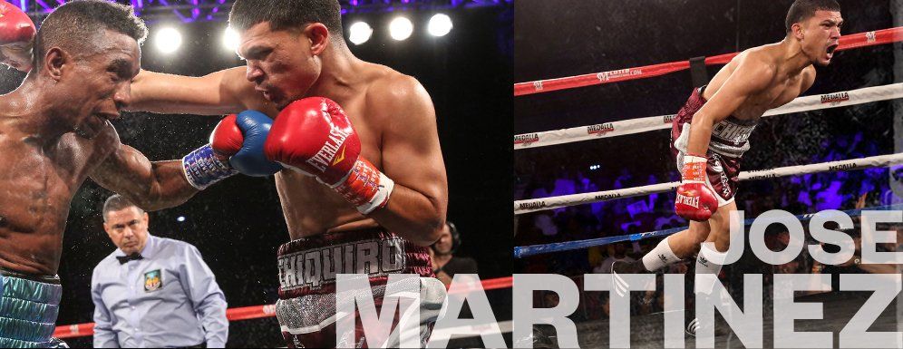 ring city usa boxing nbc sports fighter banner image