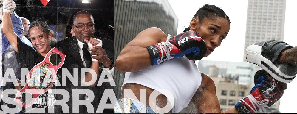 ring city usa boxing nbc sports fighter banner image