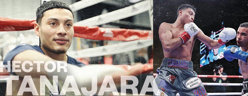 ring city usa boxing nbc sports fighter banner image