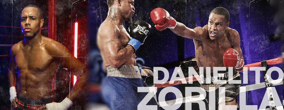 ring city usa boxing nbc sports fighter banner image