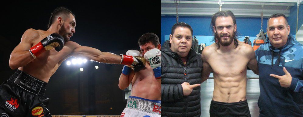 boxer roberto ramirez ring city usa boxing nbc sports nov 19th 2020 banner