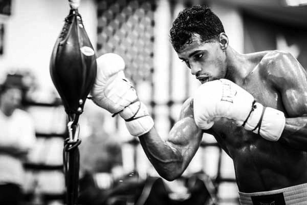 ring city usa boxing television fighter