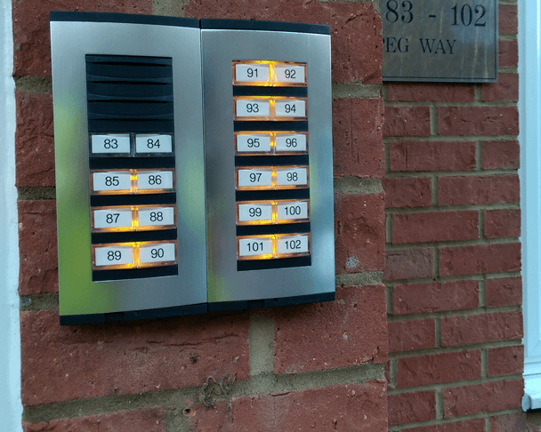 Intercom Systems