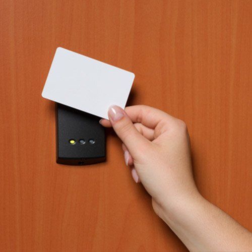 Proximity Readers (Key Fob Sensor)