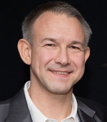 Ivo Spildooren