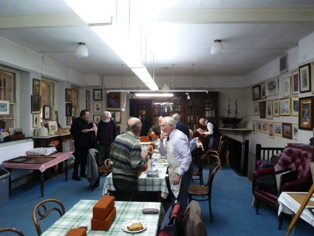 Bristol 1904 Arts | Exhibition