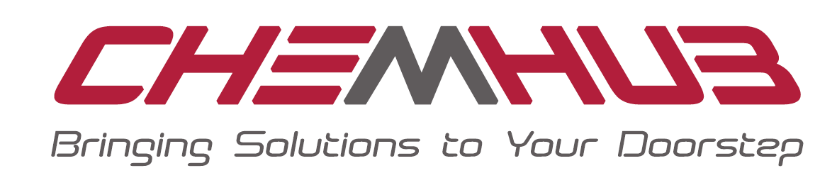 Slogan Chemhub Slogan
