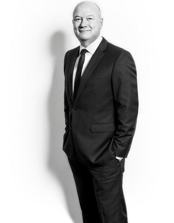 john allan ceo photo