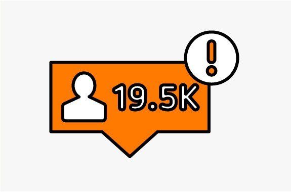 followers