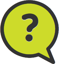 question mark icon