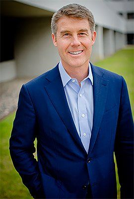 Joe Walsh - CEO Thryv