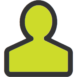 person icon